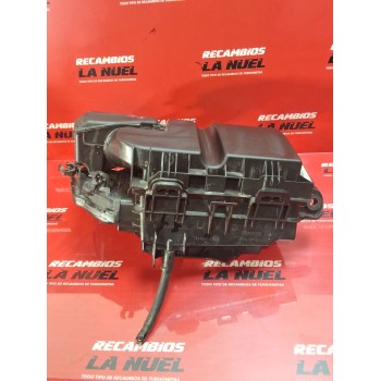 Recambio de caja filtro aire para peugeot partner furgoneta/monovolumen (k9) 1.5 bluehdi 100 referencia OEM IAM 9828002080  