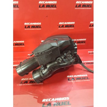 Recambio de caja filtro aire para peugeot partner furgoneta/monovolumen (k9) 1.5 bluehdi 100 referencia OEM IAM 9828002080  