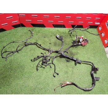 Recambio de instalacion electrica motor para renault master iii furgoneta (fv) 2.3 dci 125 fwd (fv0c, fv0d, fv0g, fv0h, fv0j, fv