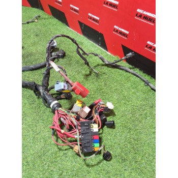 Recambio de instalacion electrica motor para renault master iii furgoneta (fv) 2.3 dci 125 fwd (fv0c, fv0d, fv0g, fv0h, fv0j, fv