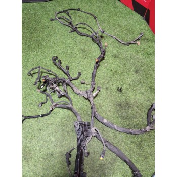 Recambio de instalacion electrica motor para renault master iii furgoneta (fv) 2.3 dci 125 fwd (fv0c, fv0d, fv0g, fv0h, fv0j, fv