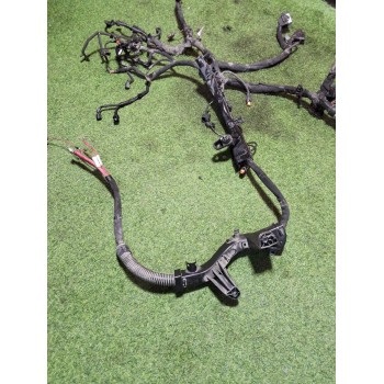 Recambio de instalacion electrica motor para renault master iii furgoneta (fv) 2.3 dci 125 fwd (fv0c, fv0d, fv0g, fv0h, fv0j, fv