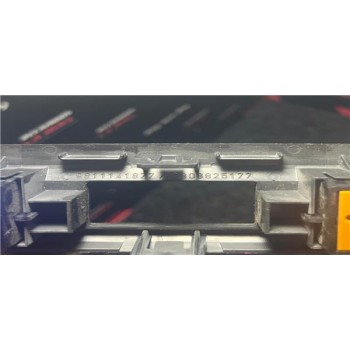 Recambio de mando multifuncion para opel vivaro furgón (2019) 1.5 s express [1,5 ltr. - 75 kw cdti dpf] referencia OEM IAM 98111