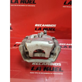 Recambio de pinza freno trasera derecha para opel combo furgoneta/monovolumen (k9) 1.5 d referencia OEM IAM 9819337780  16352548