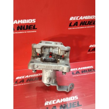 Recambio de pinza freno trasera derecha para opel combo furgoneta/monovolumen (k9) 1.5 d referencia OEM IAM 9819337780  16352548