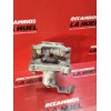 Recambio de pinza freno trasera derecha para opel combo furgoneta/monovolumen (k9) 1.5 d referencia OEM IAM 9819337780  16352548