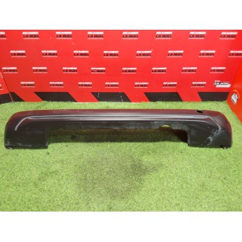 Recambio de paragolpes trasero para opel combo furgoneta/monovolumen (k9) 1.5 d referencia OEM IAM 981674477 9816766580 16335571