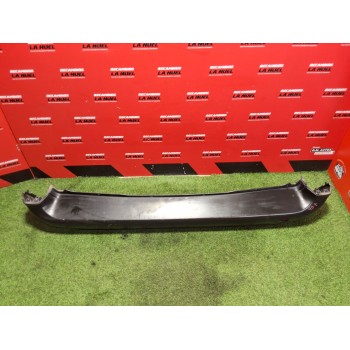 Recambio de paragolpes trasero para opel combo furgoneta/monovolumen (k9) 1.5 d referencia OEM IAM 981674477 9816766580 16335571