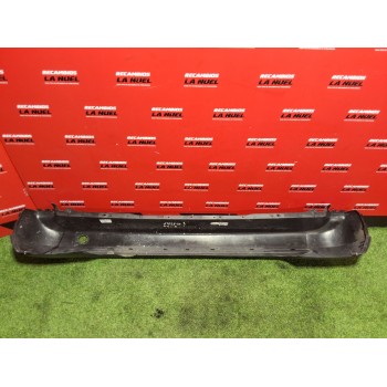 Recambio de paragolpes trasero para opel combo furgoneta/monovolumen (k9) 1.5 d referencia OEM IAM 981674477 9816766580 16335571