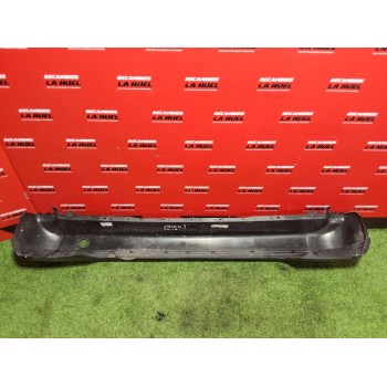 Recambio de paragolpes trasero para opel combo furgoneta/monovolumen (k9) 1.5 d referencia OEM IAM 981674477 9816766580 16335571