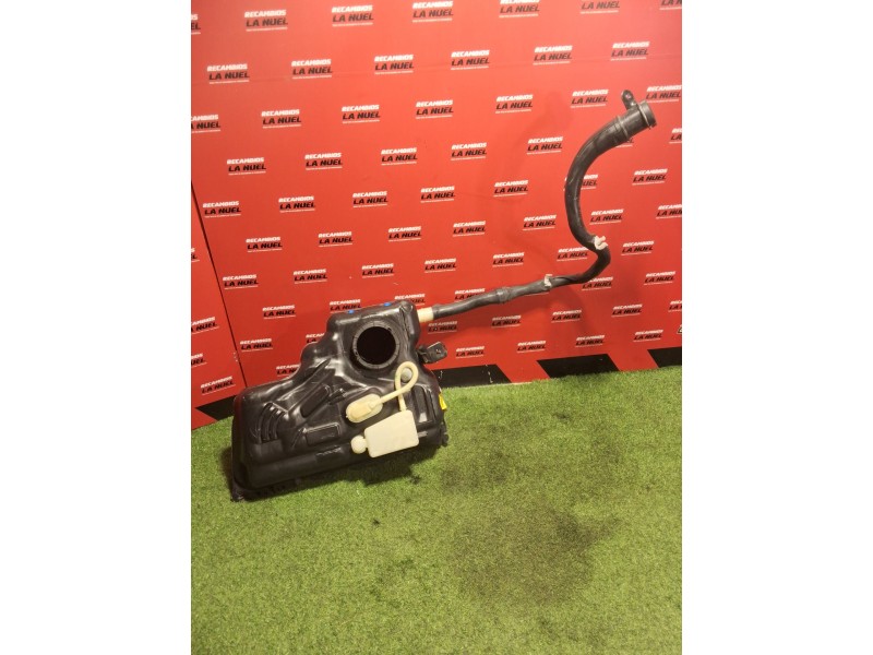 Recambio de deposito combustible para opel combo furgoneta/monovolumen (k9) 1.5 d referencia OEM IAM 1636385580  