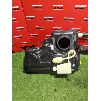 Recambio de deposito combustible para opel combo furgoneta/monovolumen (k9) 1.5 d referencia OEM IAM 1636385580  