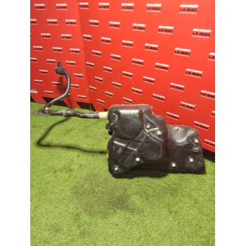 Recambio de deposito combustible para opel combo furgoneta/monovolumen (k9) 1.5 d referencia OEM IAM 1636385580  