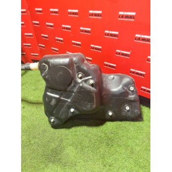 Recambio de deposito combustible para opel combo furgoneta/monovolumen (k9) 1.5 d referencia OEM IAM 1636385580  