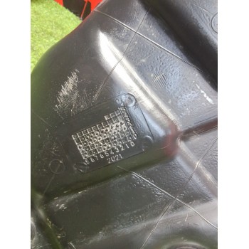 Recambio de deposito combustible para opel combo furgoneta/monovolumen (k9) 1.5 d referencia OEM IAM 1636385580  