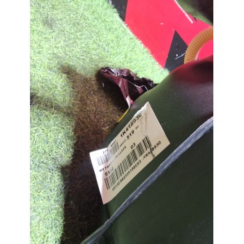 Recambio de deposito combustible para opel combo furgoneta/monovolumen (k9) 1.5 d referencia OEM IAM 1636385580  