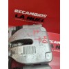 Recambio de pinza freno trasera izquierda para opel combo furgoneta/monovolumen (k9) 1.5 d referencia OEM IAM 9819337680 1635254
