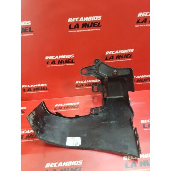 Recambio de puntera paragolpes trasero derecho para opel combo furgoneta/monovolumen (k9) 1.5 d referencia OEM IAM 9816754880  