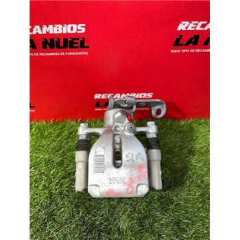 Recambio de pinza freno trasera derecha para opel combo life e (2018) 1.5 edition [1,5 ltr. - 75 kw cdti dpf] referencia OEM IAM