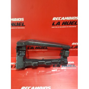 Recambio de soporte paragolpes trasero para opel combo furgoneta/monovolumen (k9) 1.5 d referencia OEM IAM 9816808780  