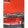 Recambio de soporte paragolpes trasero para opel combo furgoneta/monovolumen (k9) 1.5 d referencia OEM IAM 9816808680  