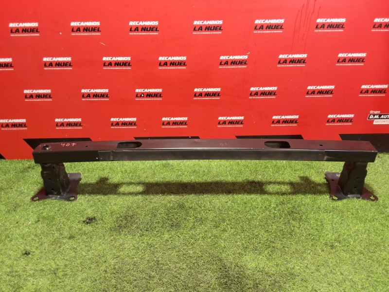 Recambio de traviesa paragolpes trasero para opel combo furgoneta/monovolumen (k9) 1.5 d referencia OEM IAM   