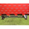 Recambio de traviesa paragolpes trasero para opel combo furgoneta/monovolumen (k9) 1.5 d referencia OEM IAM   