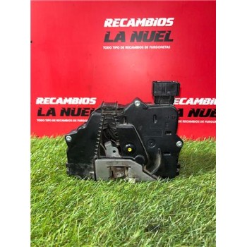 Recambio de cerradura puerta corredera derecha para citroën jumper furgon (05.2014) 2.0 30 l1h1 bluehdi 110 [2,0 ltr. - 81 kw bl