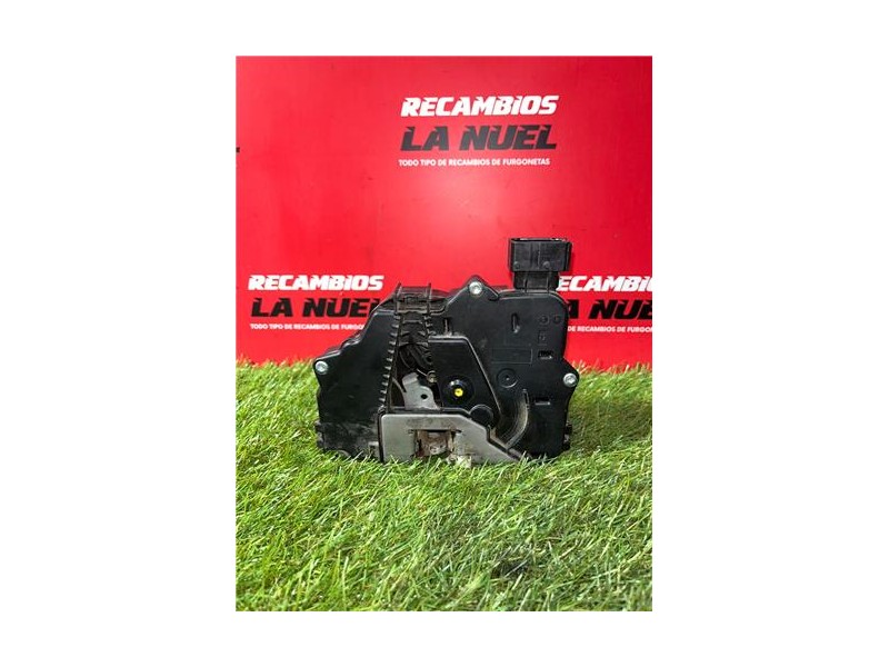 Recambio de cerradura puerta corredera derecha para citroën jumper furgon (05.2014) 2.0 30 l1h1 bluehdi 110 [2,0 ltr. - 81 kw bl