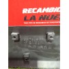 Recambio de moldura puerta corredera derecha para opel combo furgoneta/monovolumen (k9) 1.5 d referencia OEM IAM 9817695177  