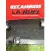 Recambio de moldura puerta delantera derecha para opel combo furgoneta/monovolumen (k9) 1.5 d referencia OEM IAM 9817696277  