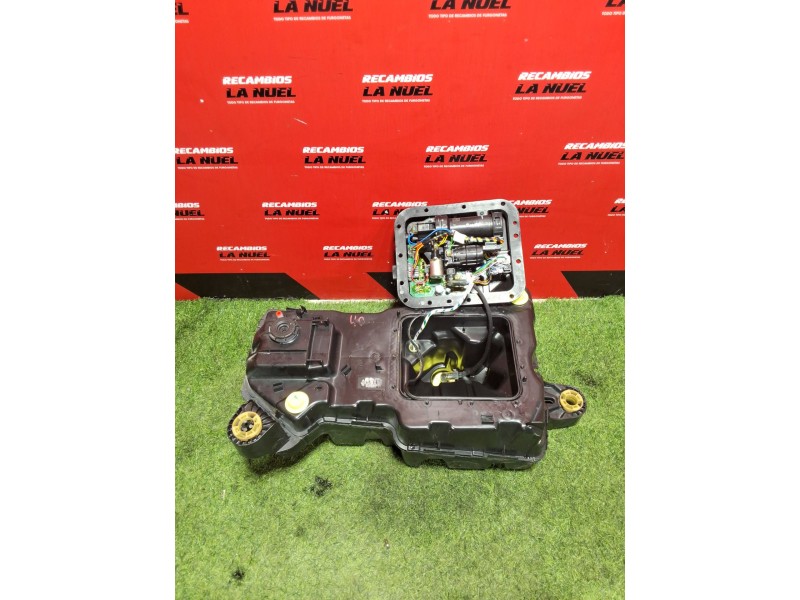 Recambio de deposito ad blue para opel combo furgoneta/monovolumen (k9) 1.5 d referencia OEM IAM 9817601880 P1012340 