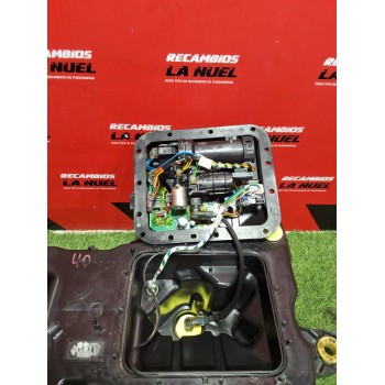 Recambio de deposito ad blue para opel combo furgoneta/monovolumen (k9) 1.5 d referencia OEM IAM 9817601880 P1012340 