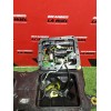 Recambio de deposito ad blue para opel combo furgoneta/monovolumen (k9) 1.5 d referencia OEM IAM 9817601880 P1012340 