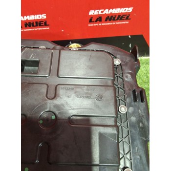 Recambio de deposito ad blue para opel combo furgoneta/monovolumen (k9) 1.5 d referencia OEM IAM 9817601880 P1012340 