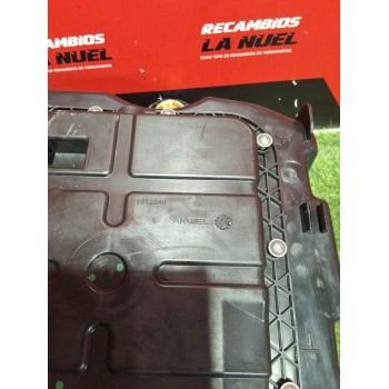 Recambio de deposito ad blue para opel combo furgoneta/monovolumen (k9) 1.5 d referencia OEM IAM 9817601880 P1012340 