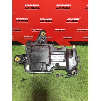 Recambio de deposito ad blue para opel combo furgoneta/monovolumen (k9) 1.5 d referencia OEM IAM 9817601880 P1012340 