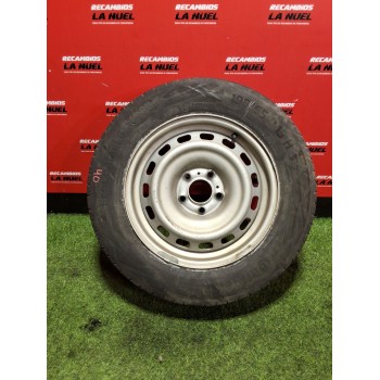 LLANTA RUEDA REPUESTO 9832762477 