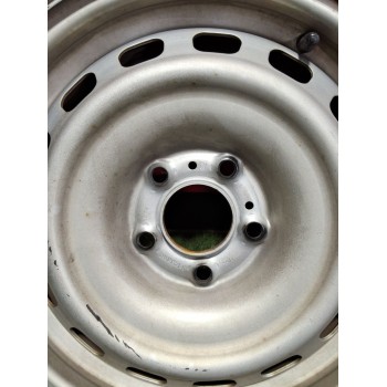 Recambio de llanta rueda repuesto para opel combo furgoneta/monovolumen (k9) 1.5 d referencia OEM IAM   