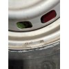 Recambio de llanta rueda repuesto para opel combo furgoneta/monovolumen (k9) 1.5 d referencia OEM IAM   