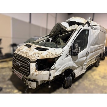 ford transit v363 furgoneta (fcd, fdd) del año 2019