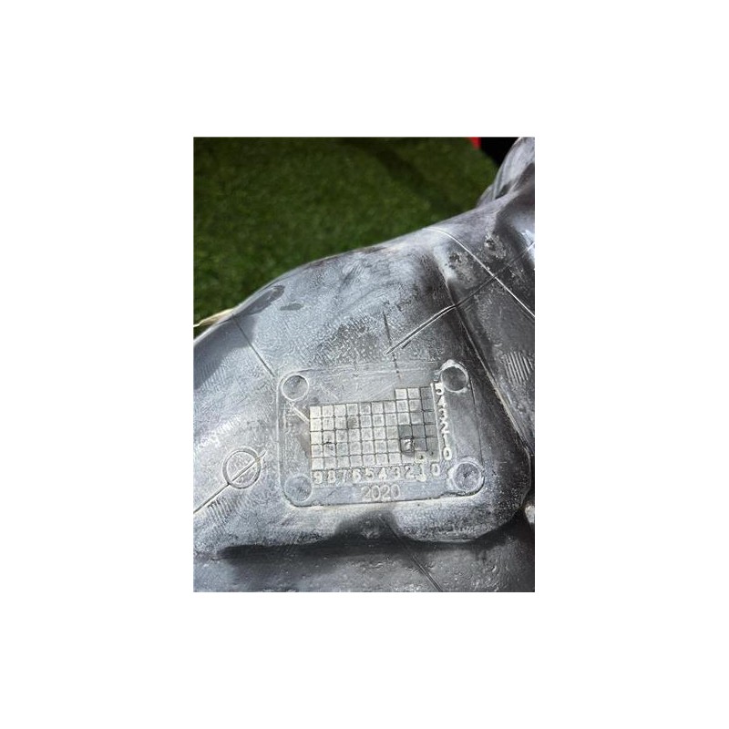 Recambio de deposito combustible para peugeot rifter (06.2018) 1.5 active long [1,5 ltr. - 75 kw blue-hdi fap] referencia OEM IA