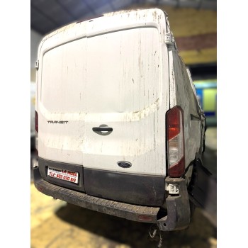 ford transit v363 furgoneta (fcd, fdd) del año 2019