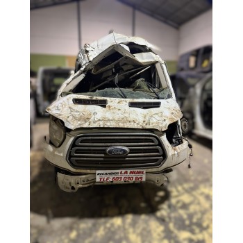 Recambio de despiece completo para ford transit v363 furgoneta (fcd, fdd) 2.0 ecoblue 4x4 referencia OEM IAM YNR6 GK3R7003GA 