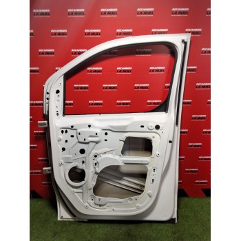Recambio de puerta delantera derecha para citroën jumpy iii furgoneta (v_) 1.5 bluehdi 120 referencia OEM IAM 9853308880  