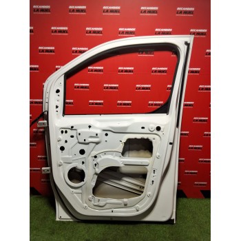 Recambio de puerta delantero derecho para citroën jumpy iii furgoneta (v_) 1.5 bluehdi 120 referencia OEM IAM 9853308880  