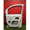 Recambio de puerta delantero derecho para citroën jumpy iii furgoneta (v_) 1.5 bluehdi 120 referencia OEM IAM 9853308880  