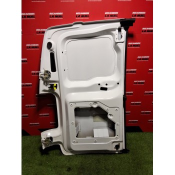 Recambio de puerta trasera derecha para citroën jumpy iii furgoneta (v_) 1.5 bluehdi 120 referencia OEM IAM 9811894980  
