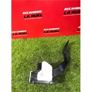 PEDAL ACELERADOR 13841620800 