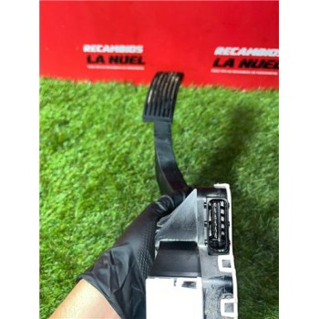 Recambio de pedal acelerador para citroën jumper furgon (05.2014) 2.2 33 l2h1 bluehdi 140 [2,2 ltr. - 103 kw blue-hdi fap cat] r